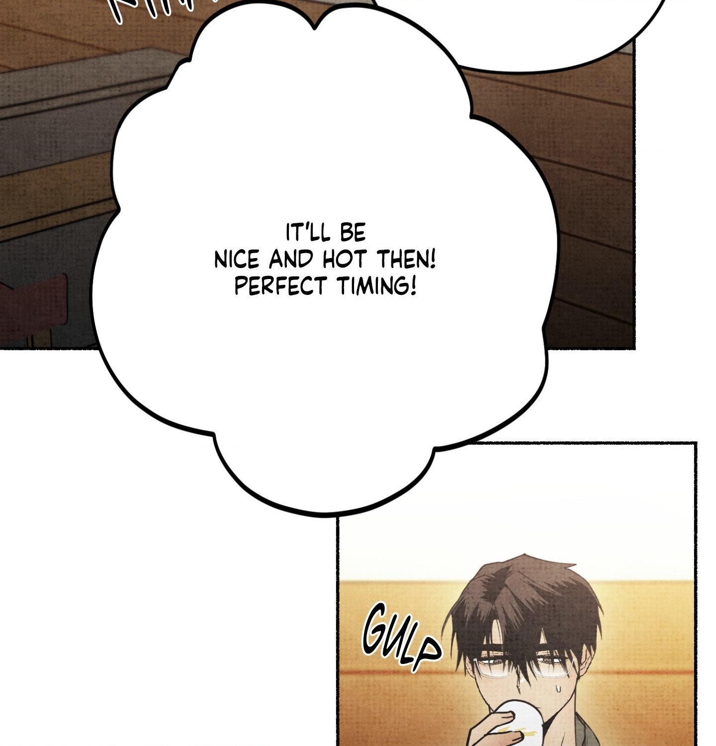 Four Seasons Ghost Tales Chapter 15 page 39 - 