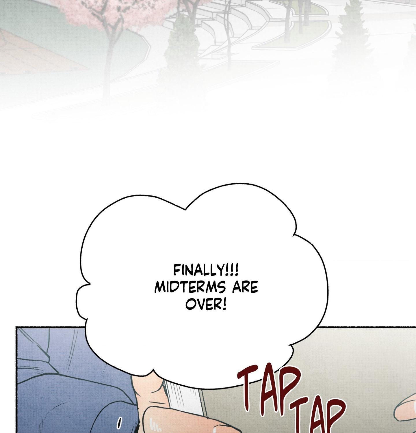 Four Seasons Ghost Tales Chapter 15 page 5 - 