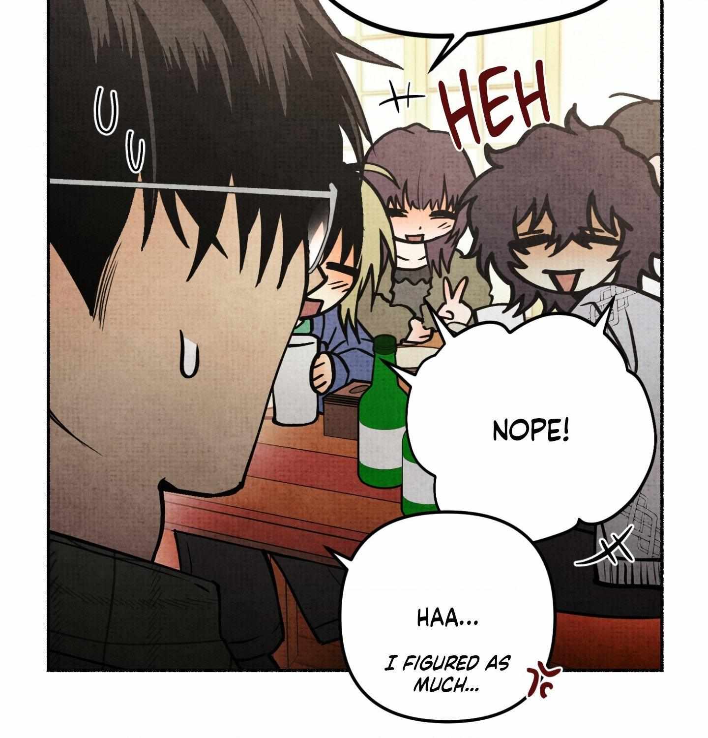 Four Seasons Ghost Tales Chapter 15 page 42 - 