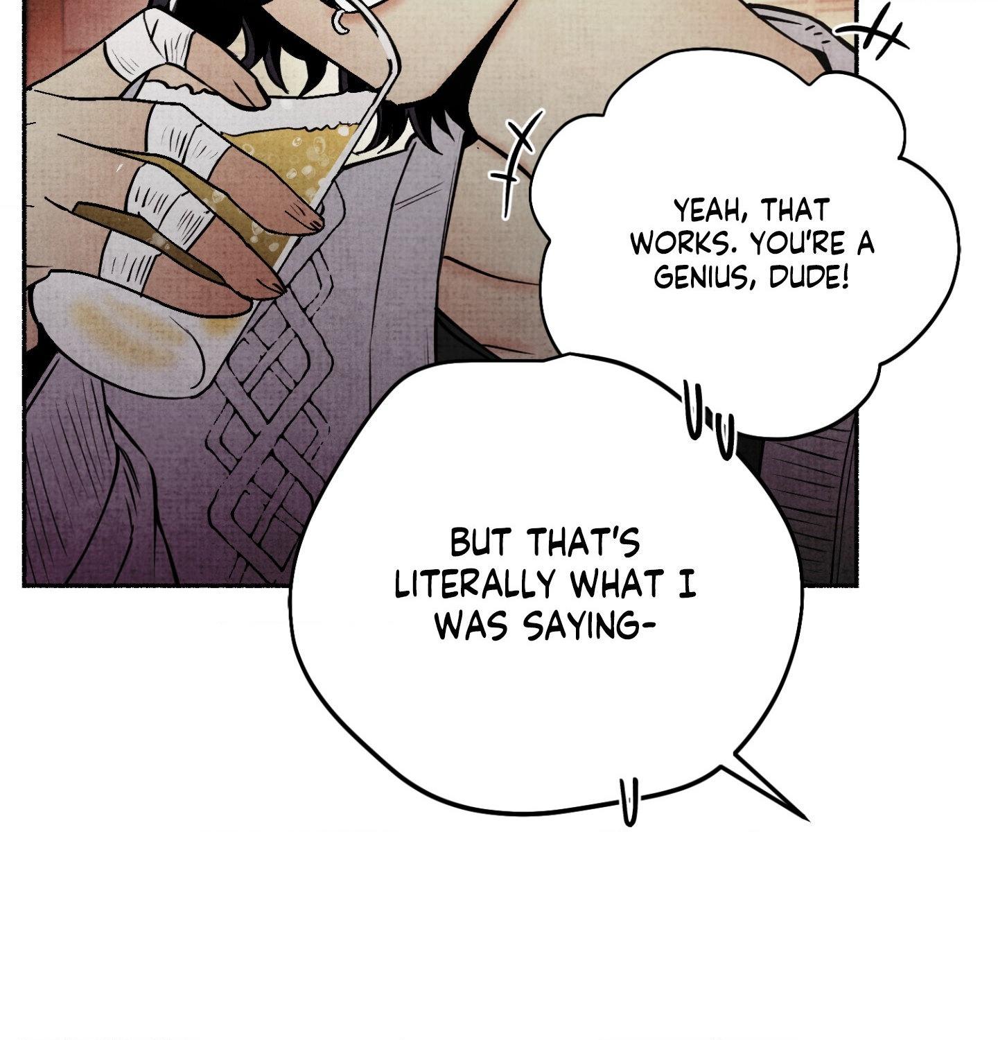 Four Seasons Ghost Tales Chapter 15 page 47 - 