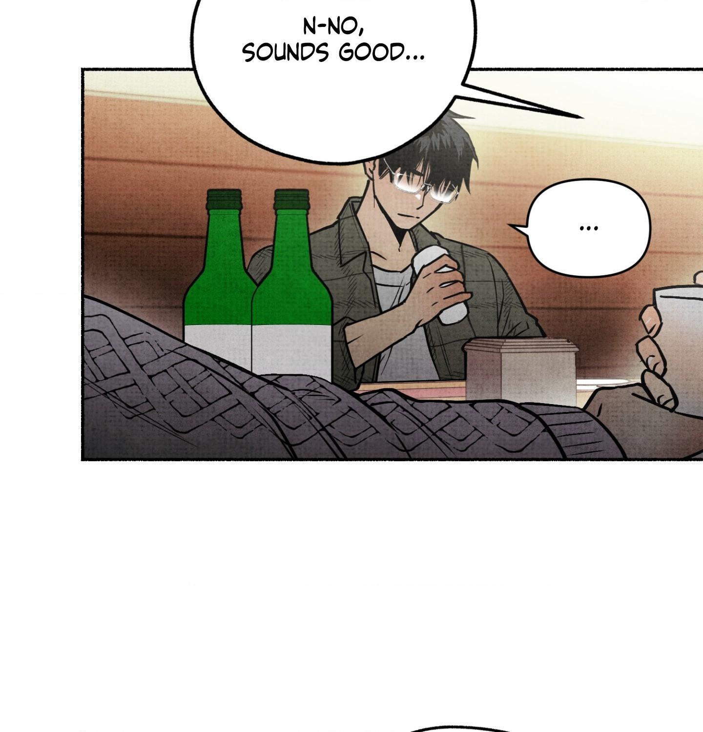Four Seasons Ghost Tales Chapter 15 page 51 - 
