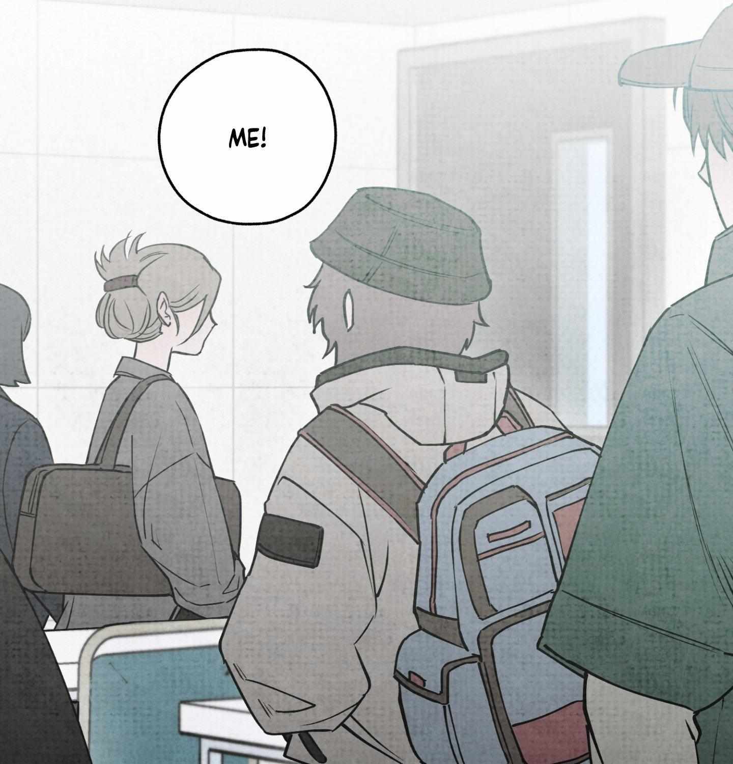 Four Seasons Ghost Tales Chapter 15 page 7 - 