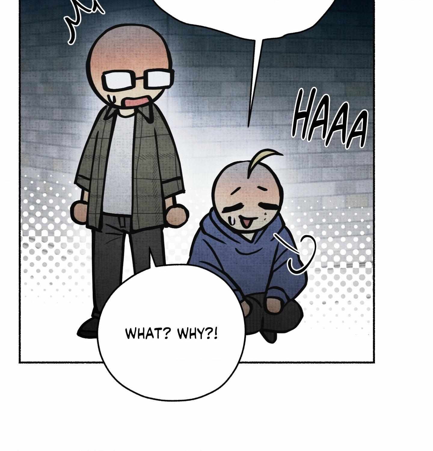 Four Seasons Ghost Tales Chapter 15 page 65 - 