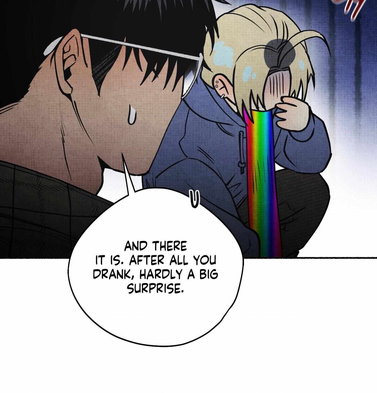 Four Seasons Ghost Tales Chapter 15 page 82 - 