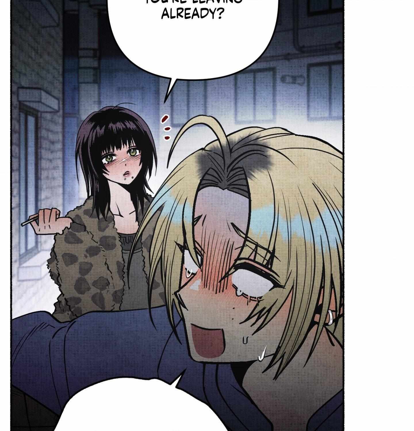 Four Seasons Ghost Tales Chapter 15 page 85 - 