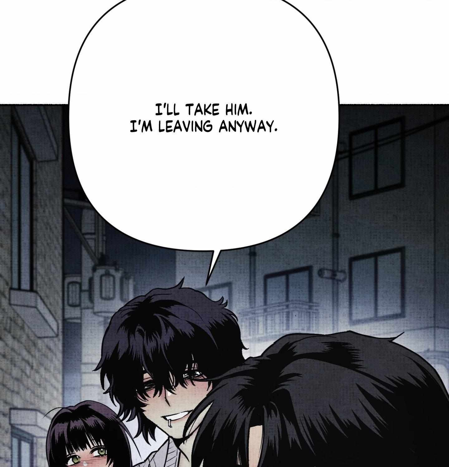 Four Seasons Ghost Tales Chapter 15 page 88 - 