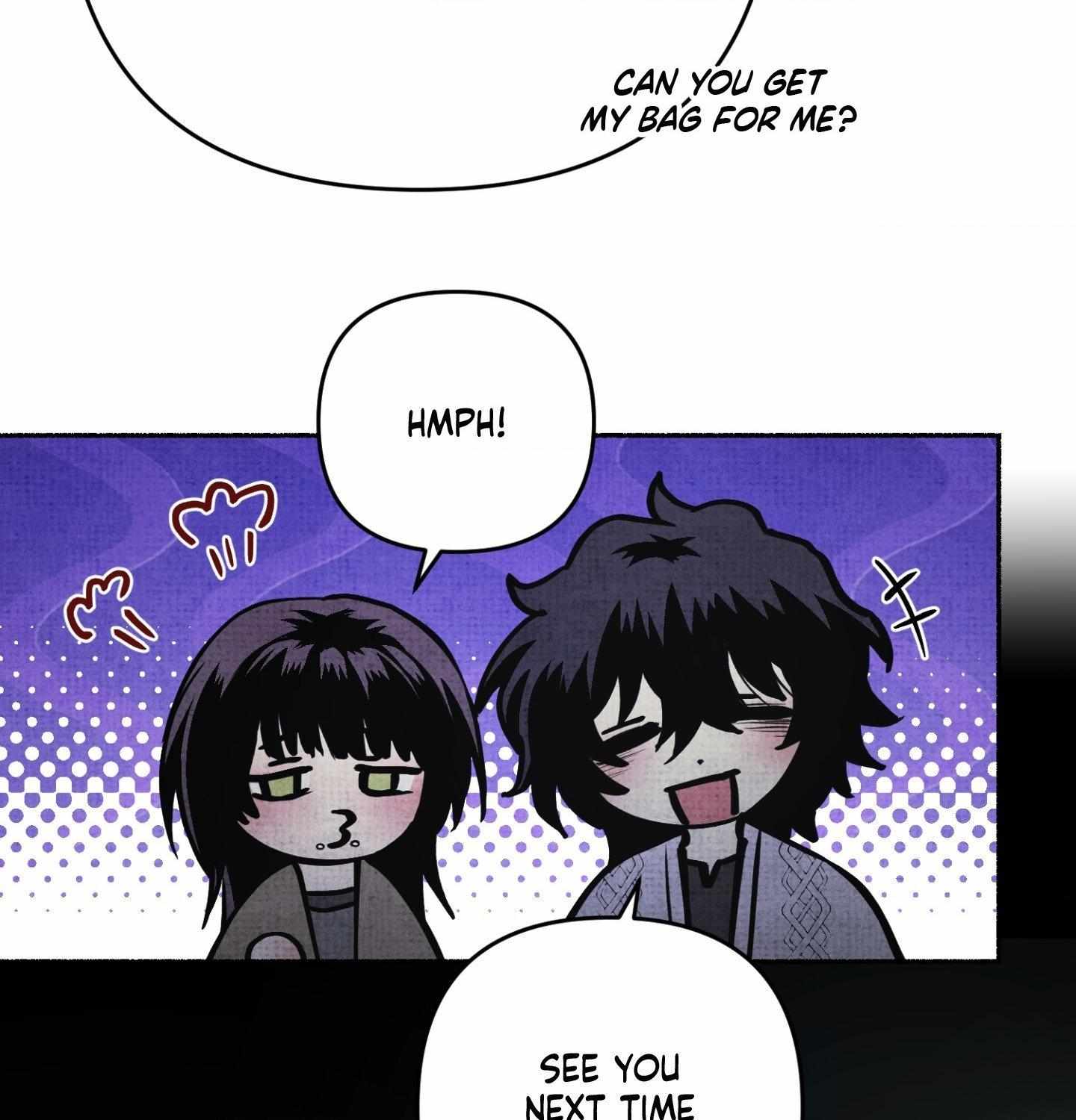 Four Seasons Ghost Tales Chapter 15 page 90 - 