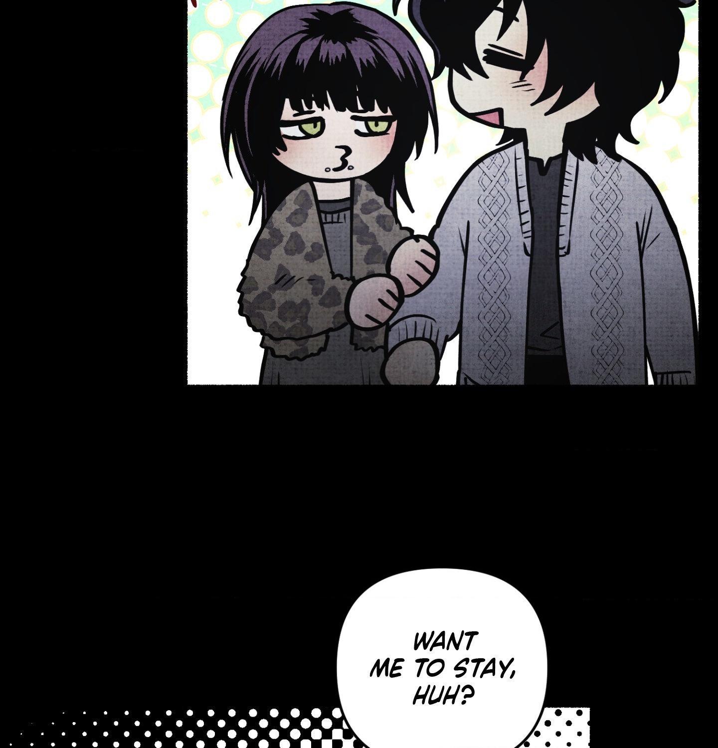 Four Seasons Ghost Tales Chapter 15 page 93 - 