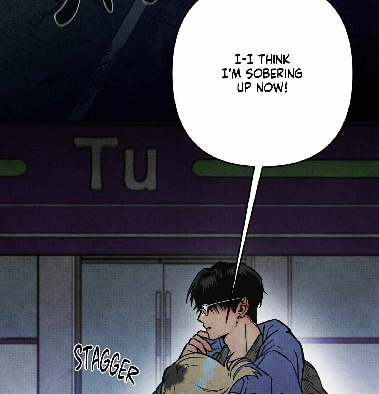 Four Seasons Ghost Tales Chapter 15 page 97 - 