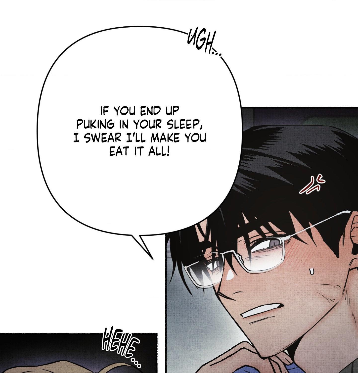 Four Seasons Ghost Tales Chapter 15 page 99 - 