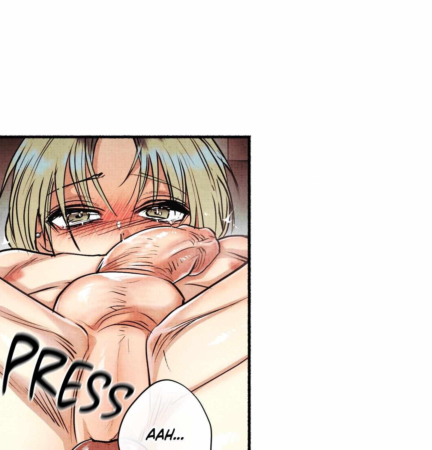 Four Seasons Ghost Tales Chapter 16 page 104 - 