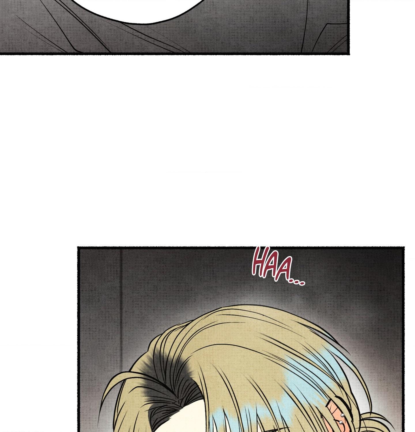 Four Seasons Ghost Tales Chapter 16 page 18 - 