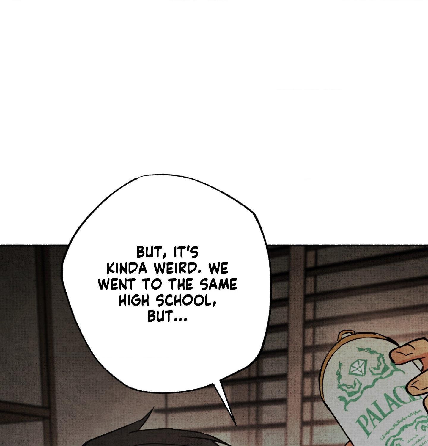 Four Seasons Ghost Tales Chapter 16 page 3 - 