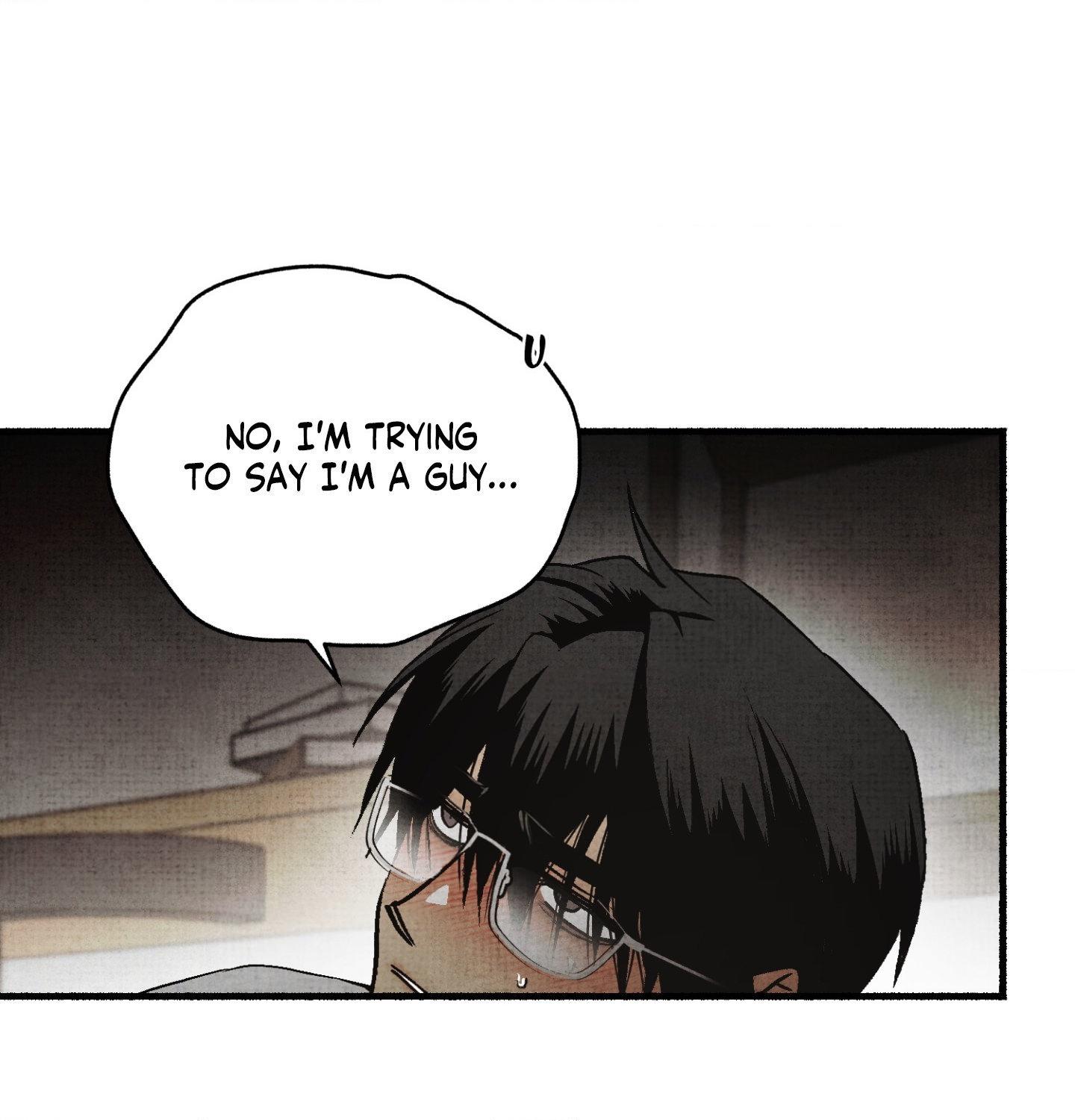 Four Seasons Ghost Tales Chapter 16 page 27 - 