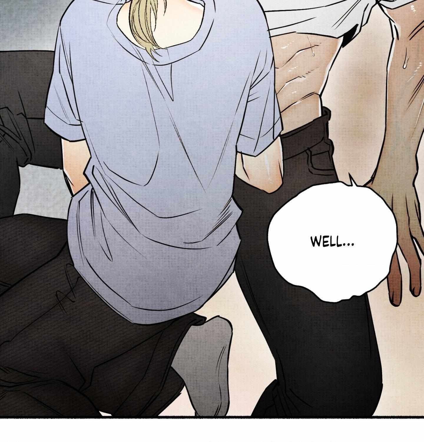 Four Seasons Ghost Tales Chapter 16 page 33 - 