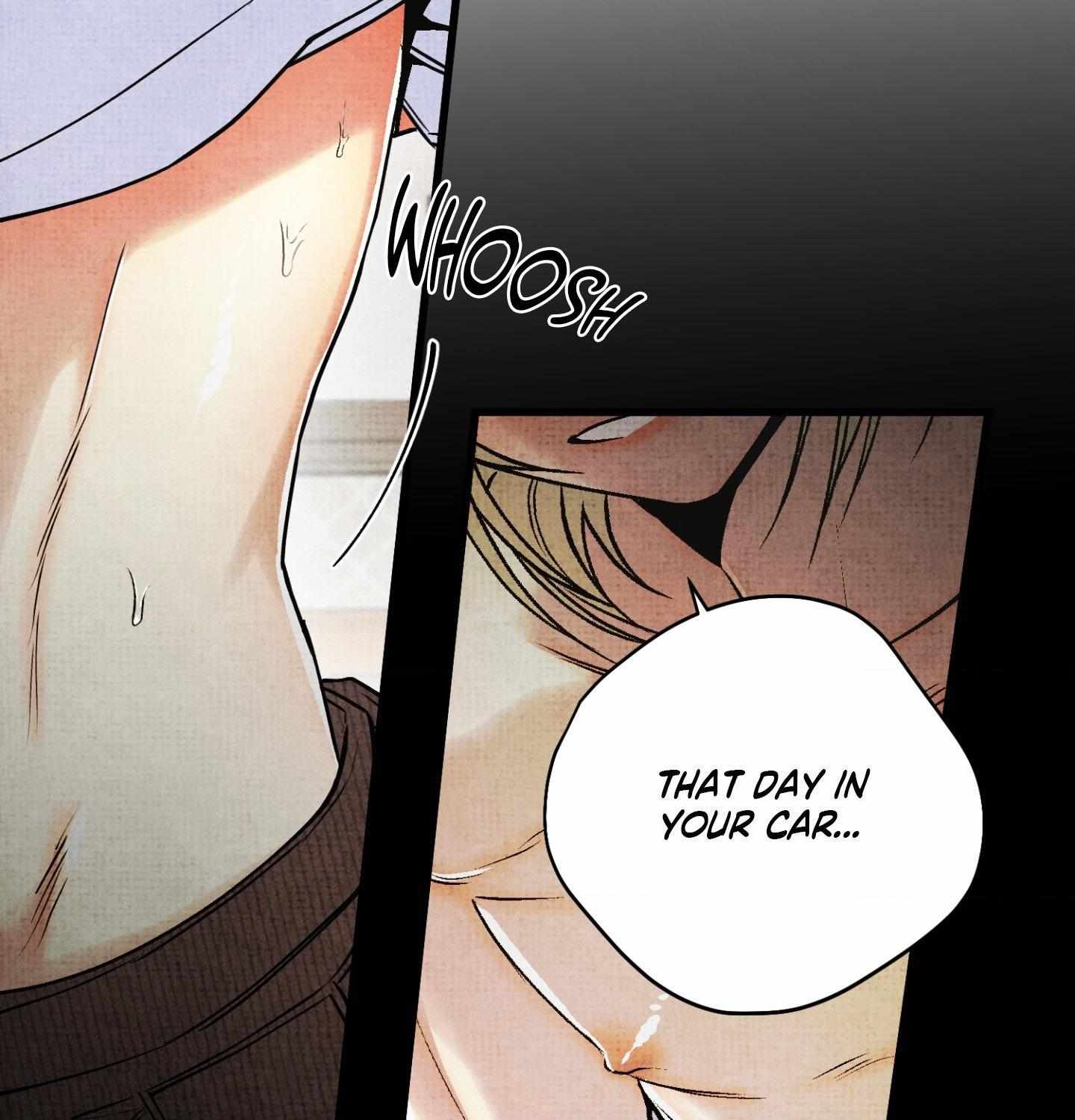 Four Seasons Ghost Tales Chapter 16 page 35 - 