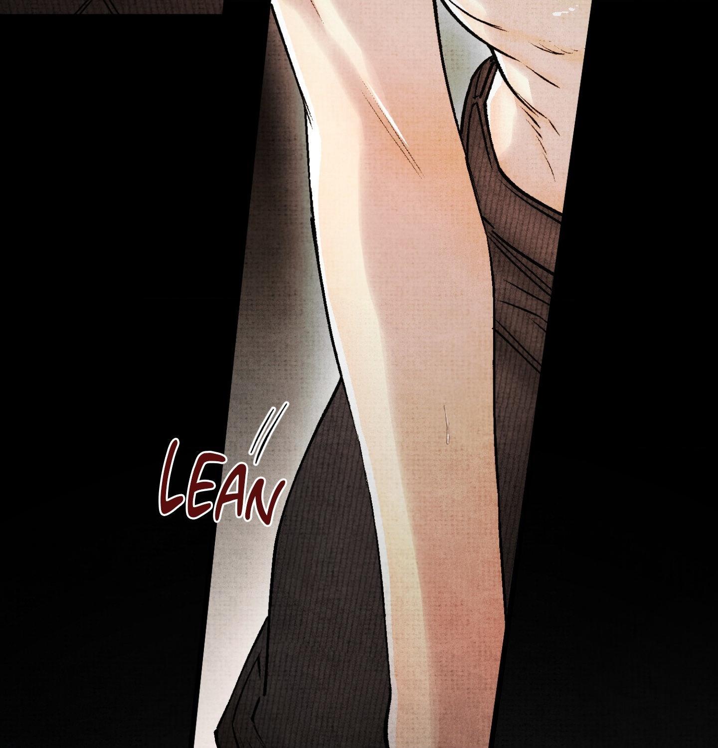 Four Seasons Ghost Tales Chapter 16 page 36 - 
