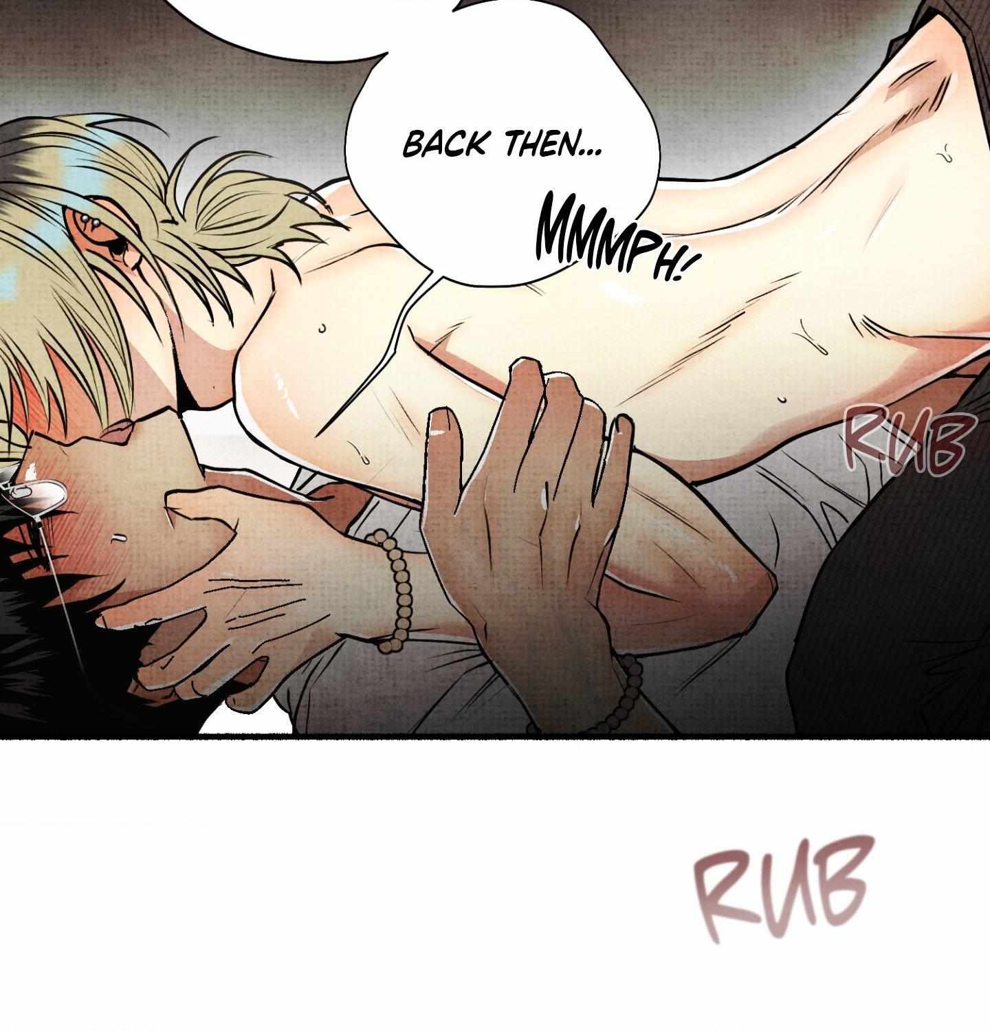 Four Seasons Ghost Tales Chapter 16 page 42 - 