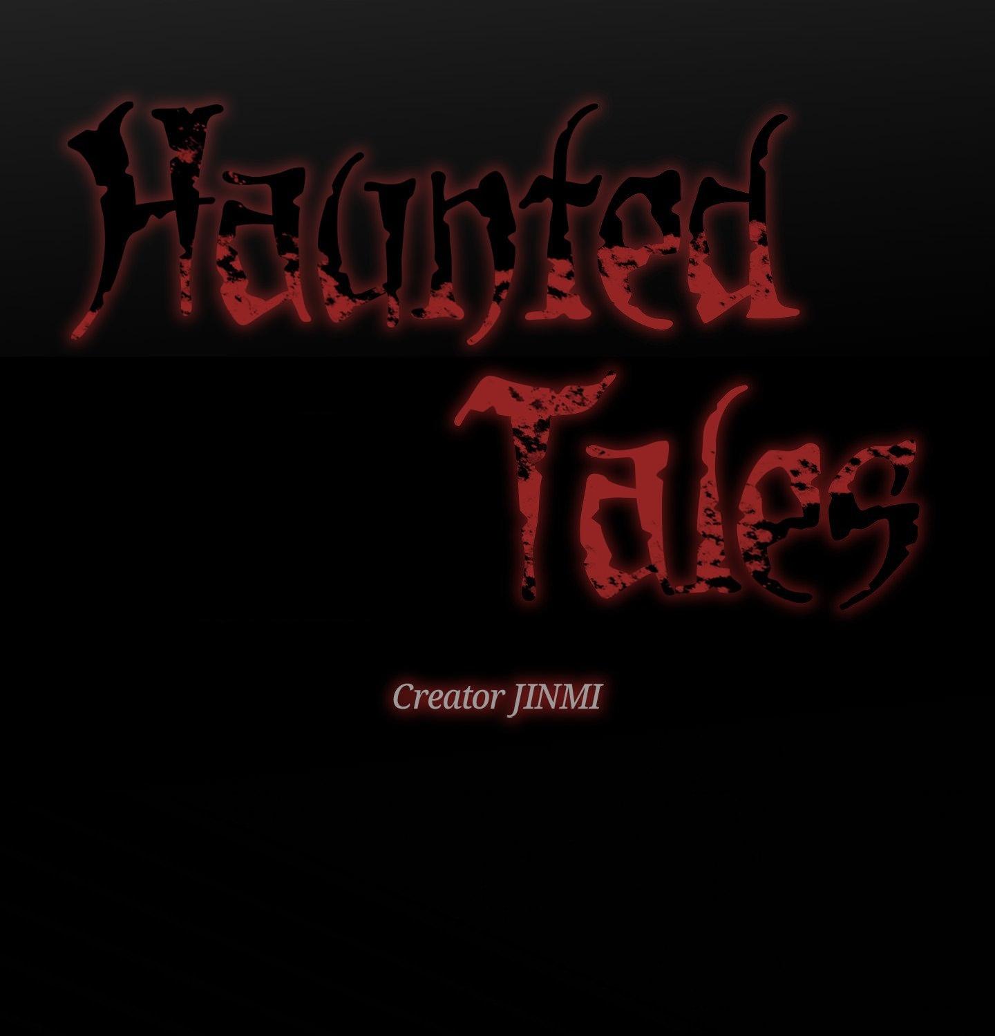 Four Seasons Ghost Tales Chapter 16 page 46 - 