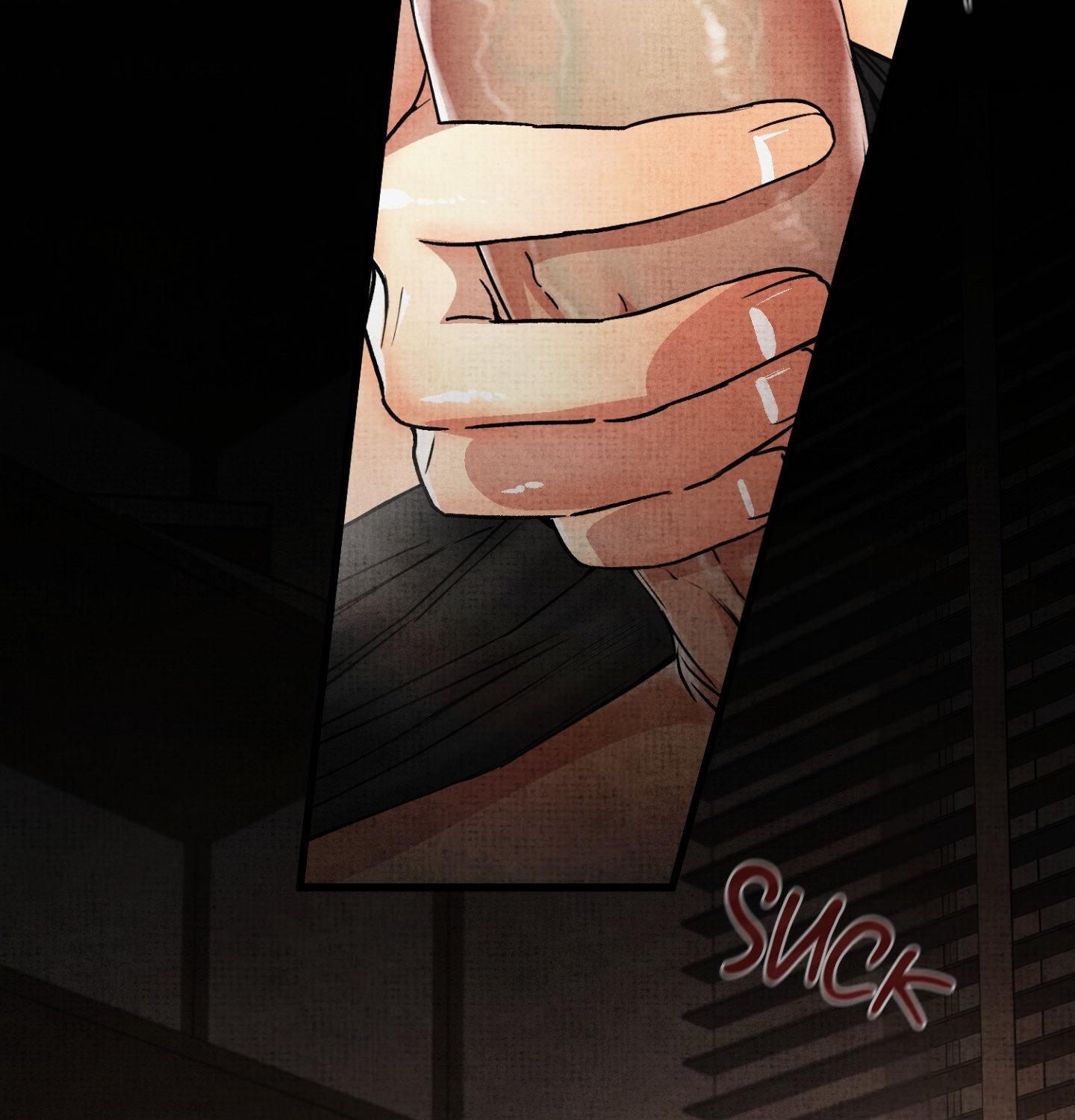 Four Seasons Ghost Tales Chapter 16 page 54 - 