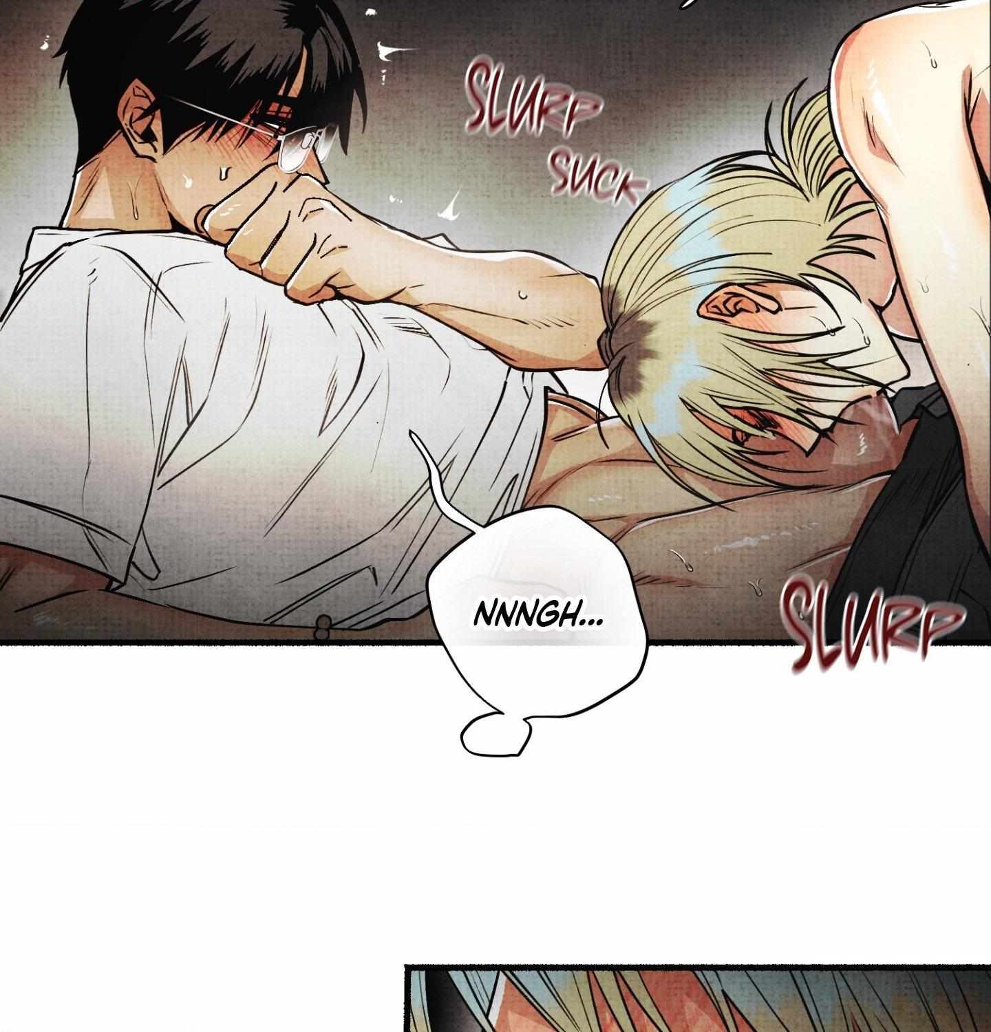 Four Seasons Ghost Tales Chapter 16 page 61 - 