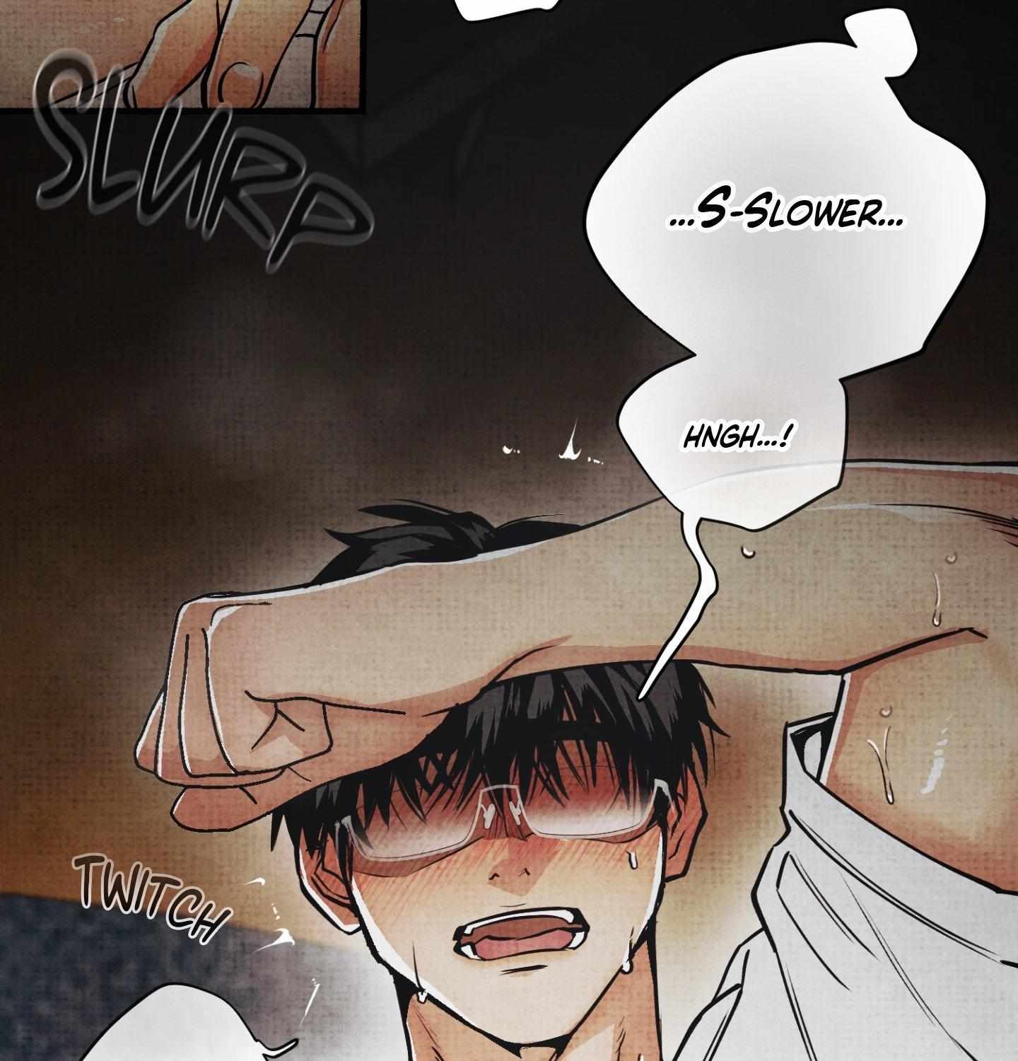 Four Seasons Ghost Tales Chapter 16 page 64 - 
