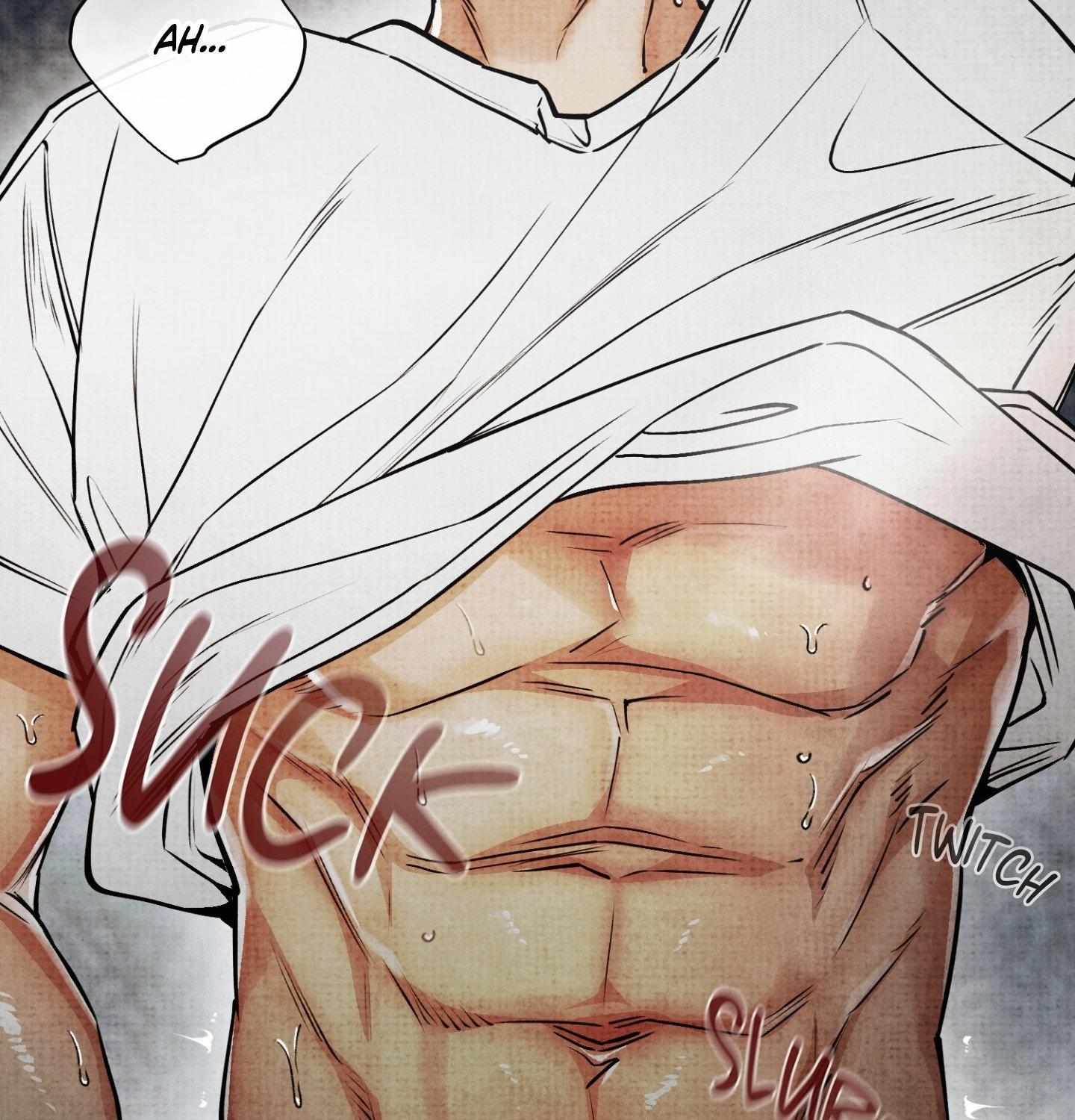 Four Seasons Ghost Tales Chapter 16 page 65 - 