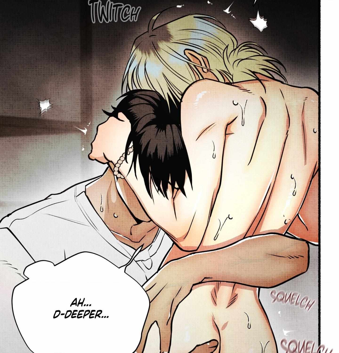 Four Seasons Ghost Tales Chapter 16 page 78 - 
