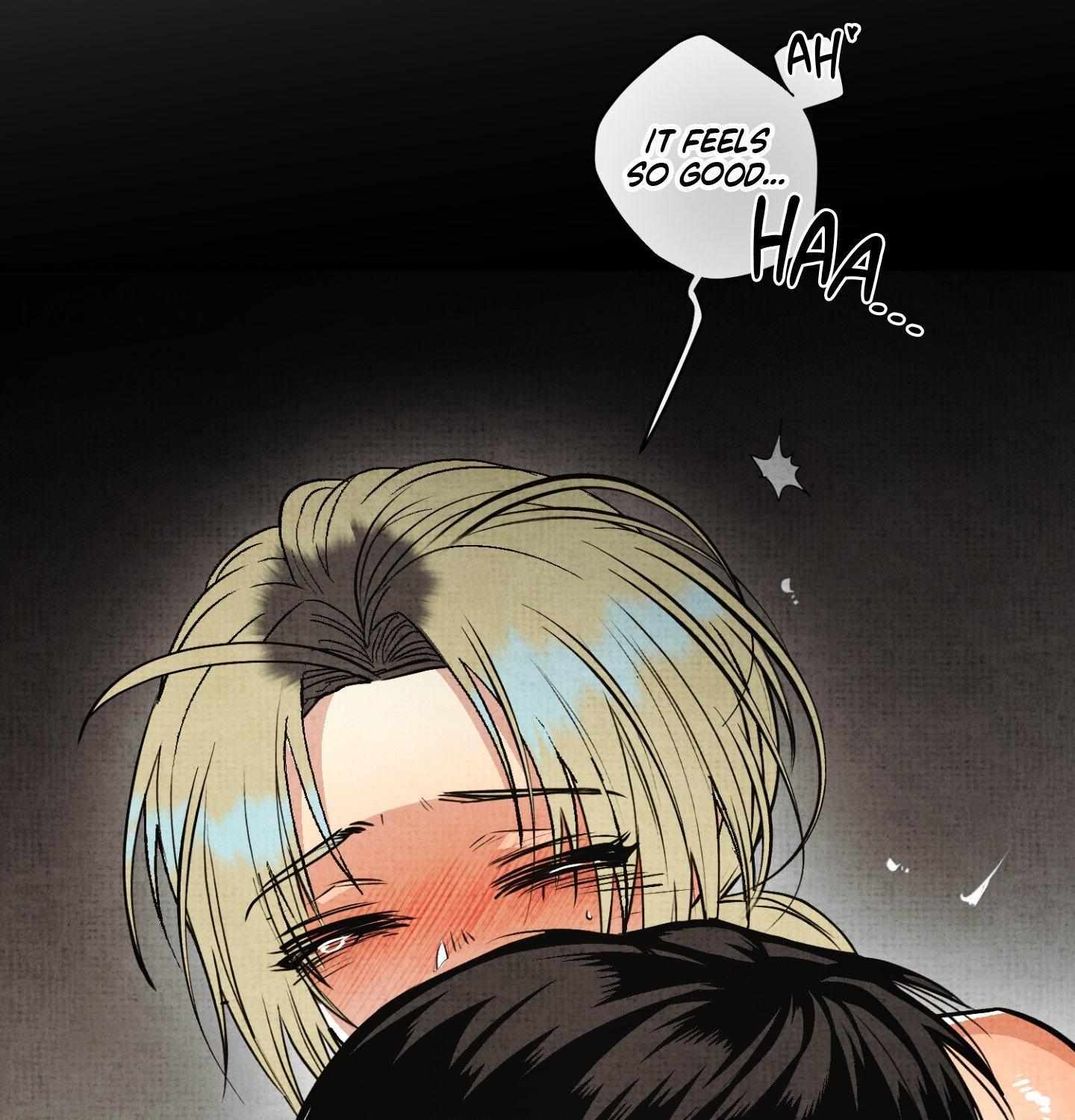 Four Seasons Ghost Tales Chapter 16 page 81 - 