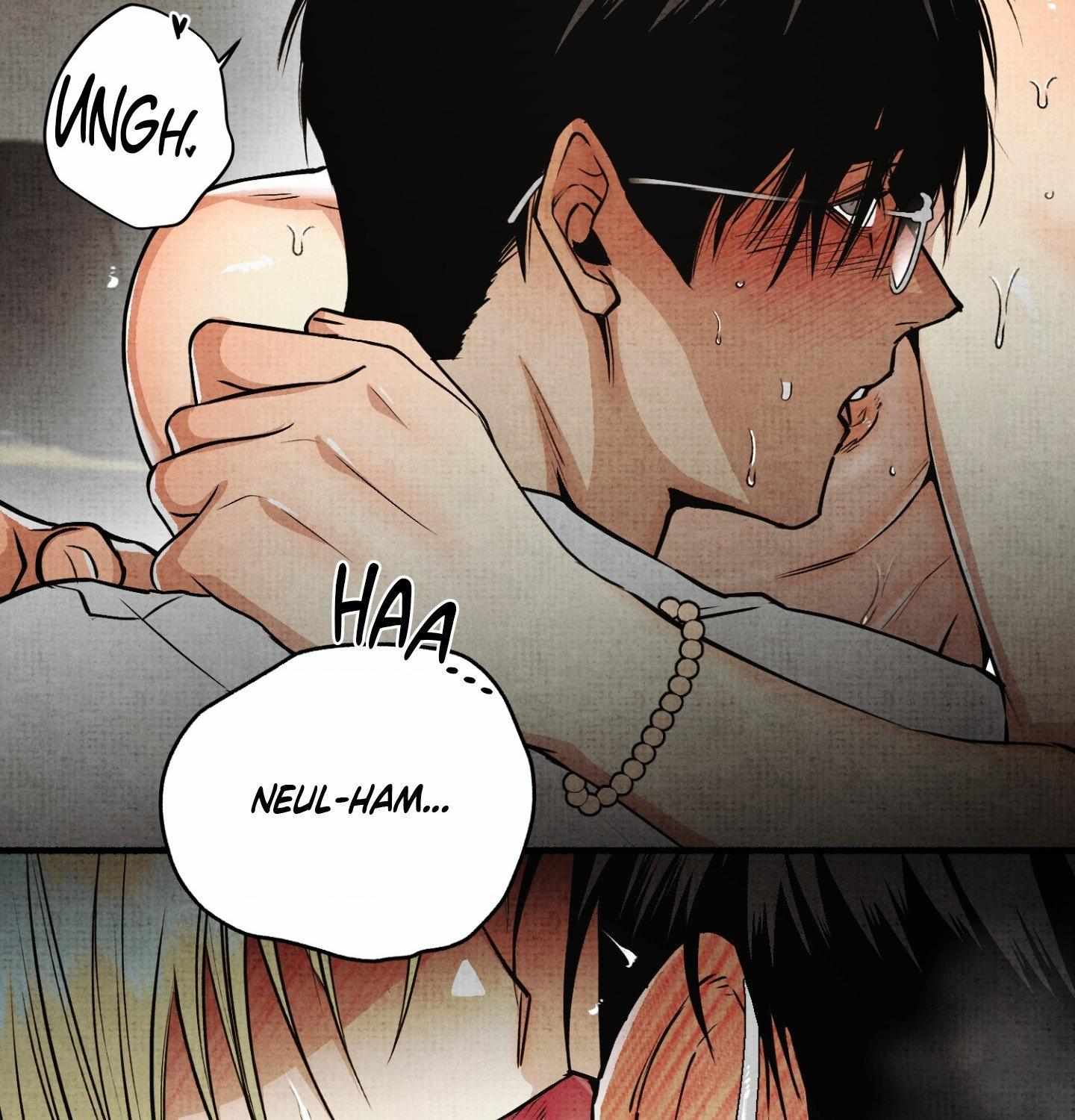 Four Seasons Ghost Tales Chapter 16 page 82 - 