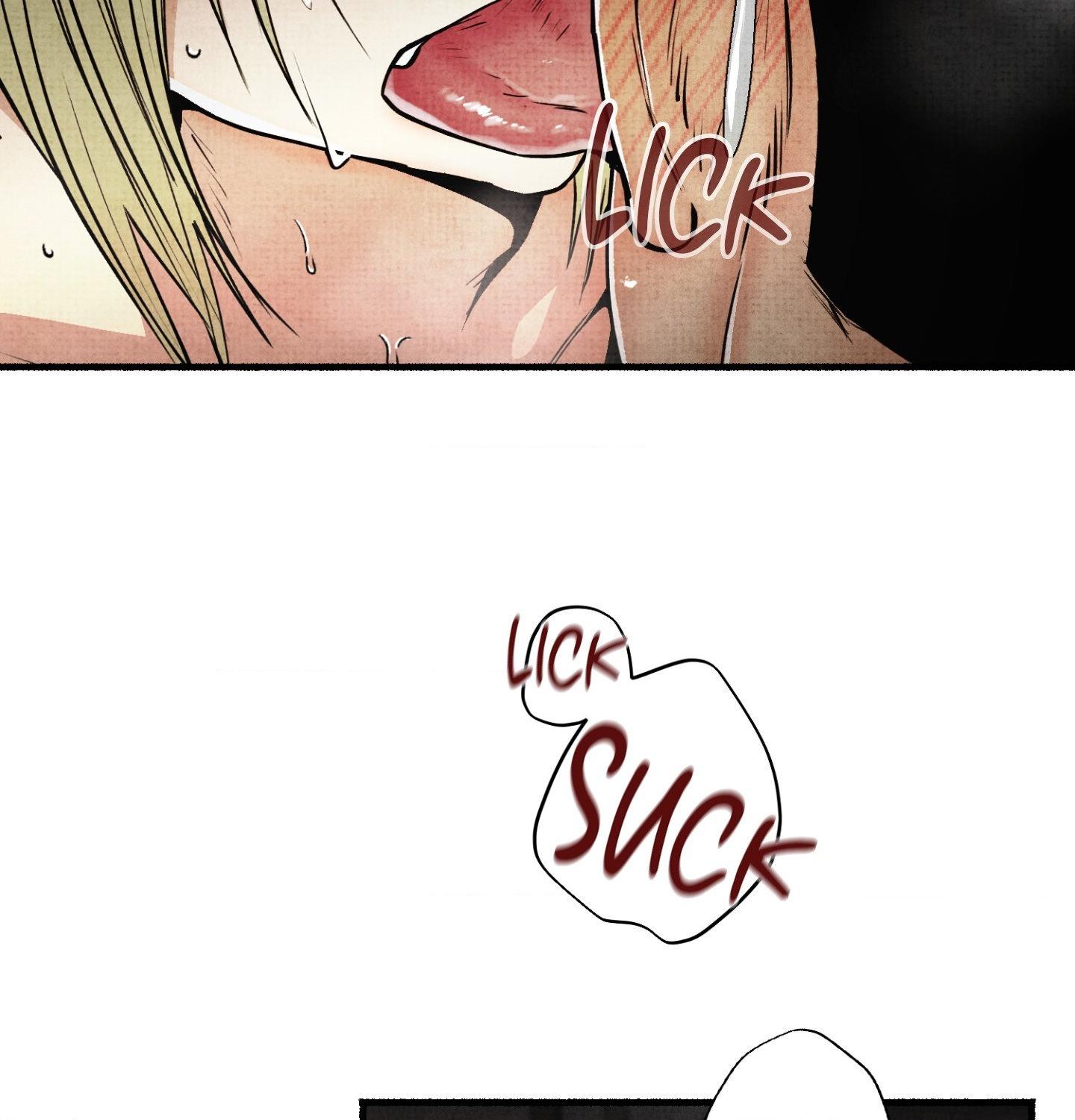 Four Seasons Ghost Tales Chapter 16 page 83 - 