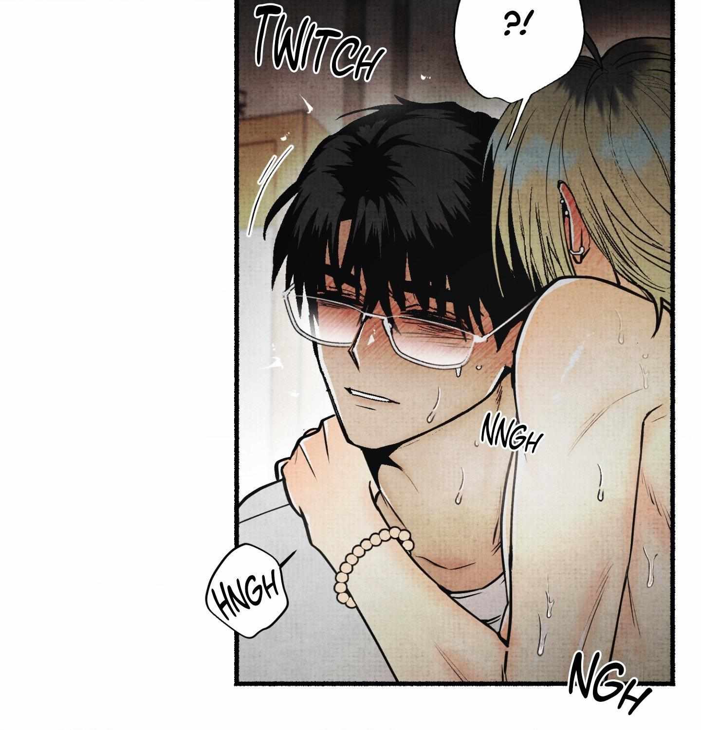 Four Seasons Ghost Tales Chapter 16 page 84 - 