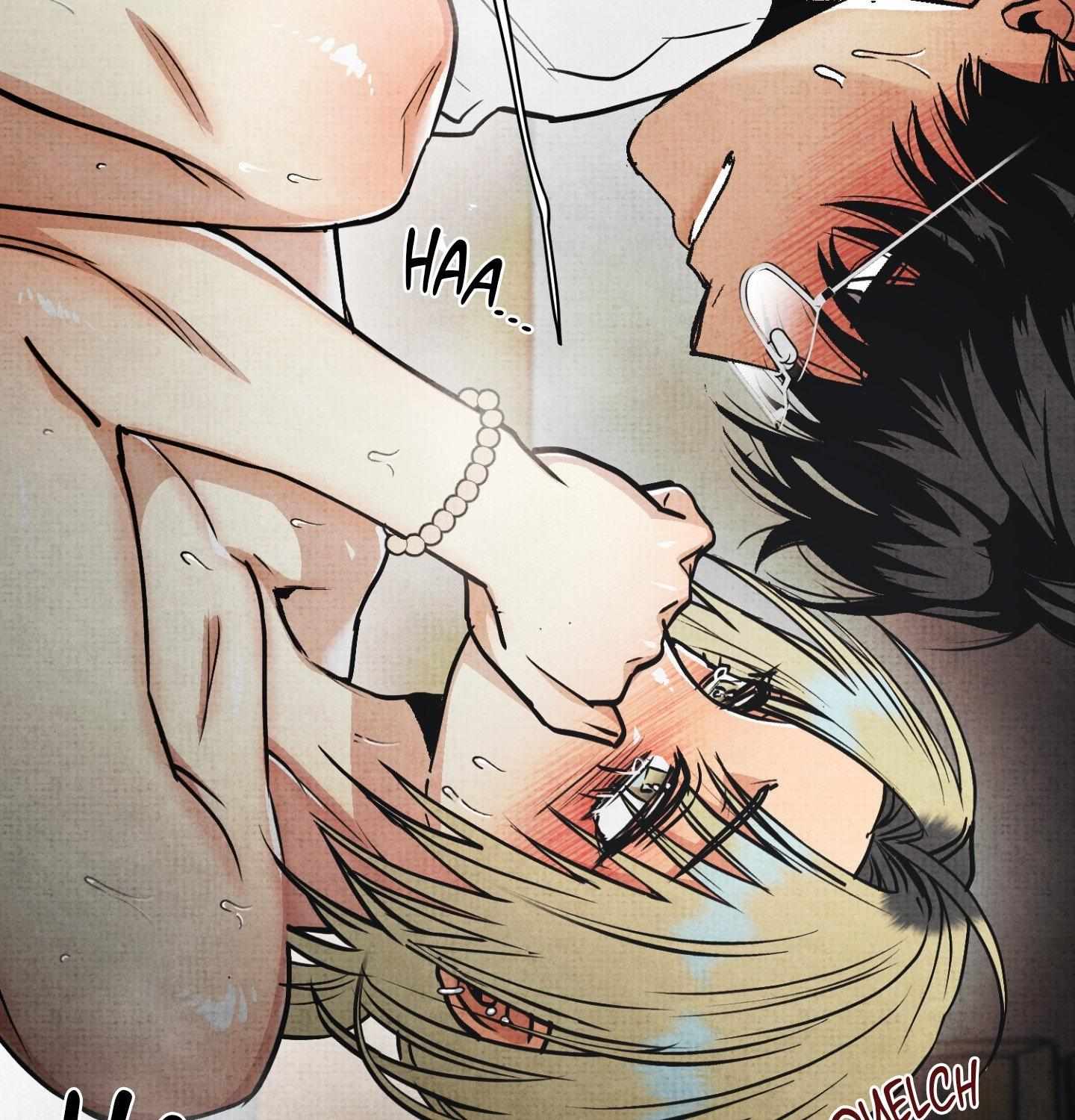 Four Seasons Ghost Tales Chapter 16 page 90 - 