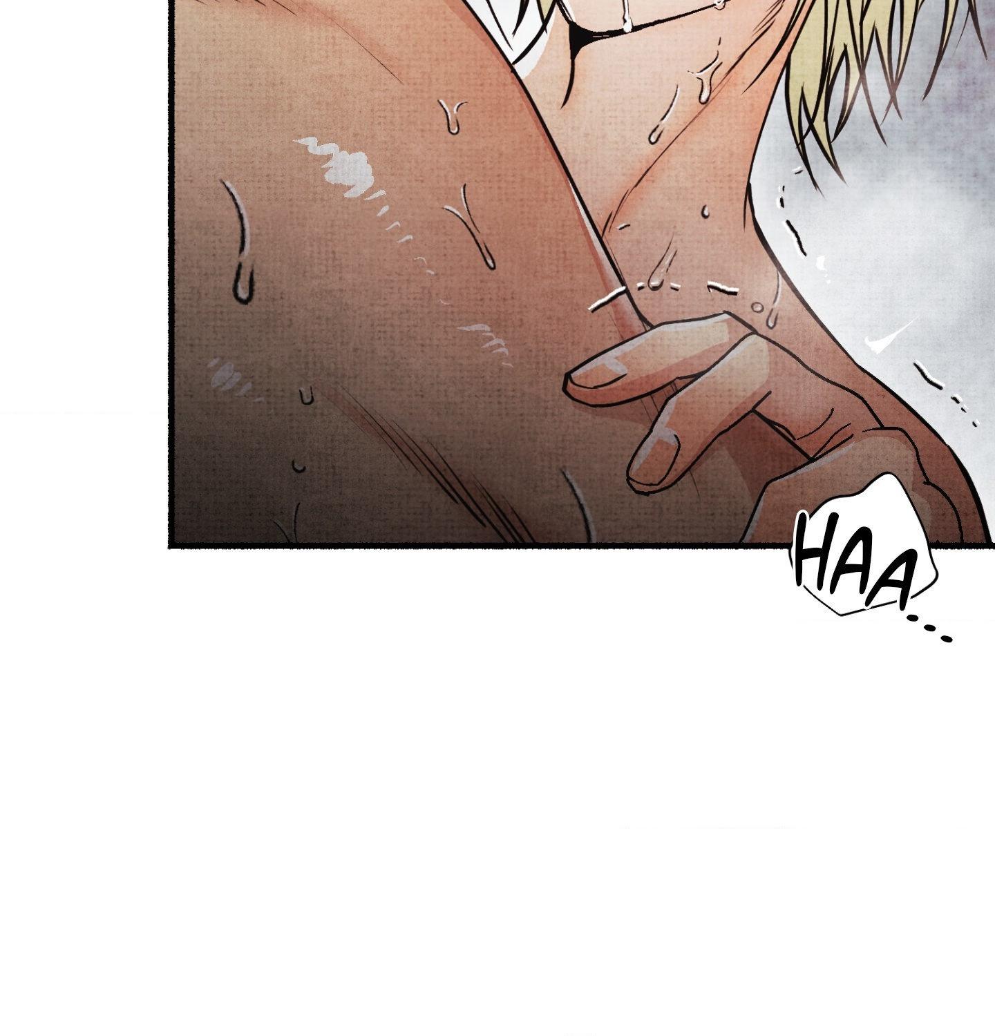 Four Seasons Ghost Tales Chapter 17 page 107 - 