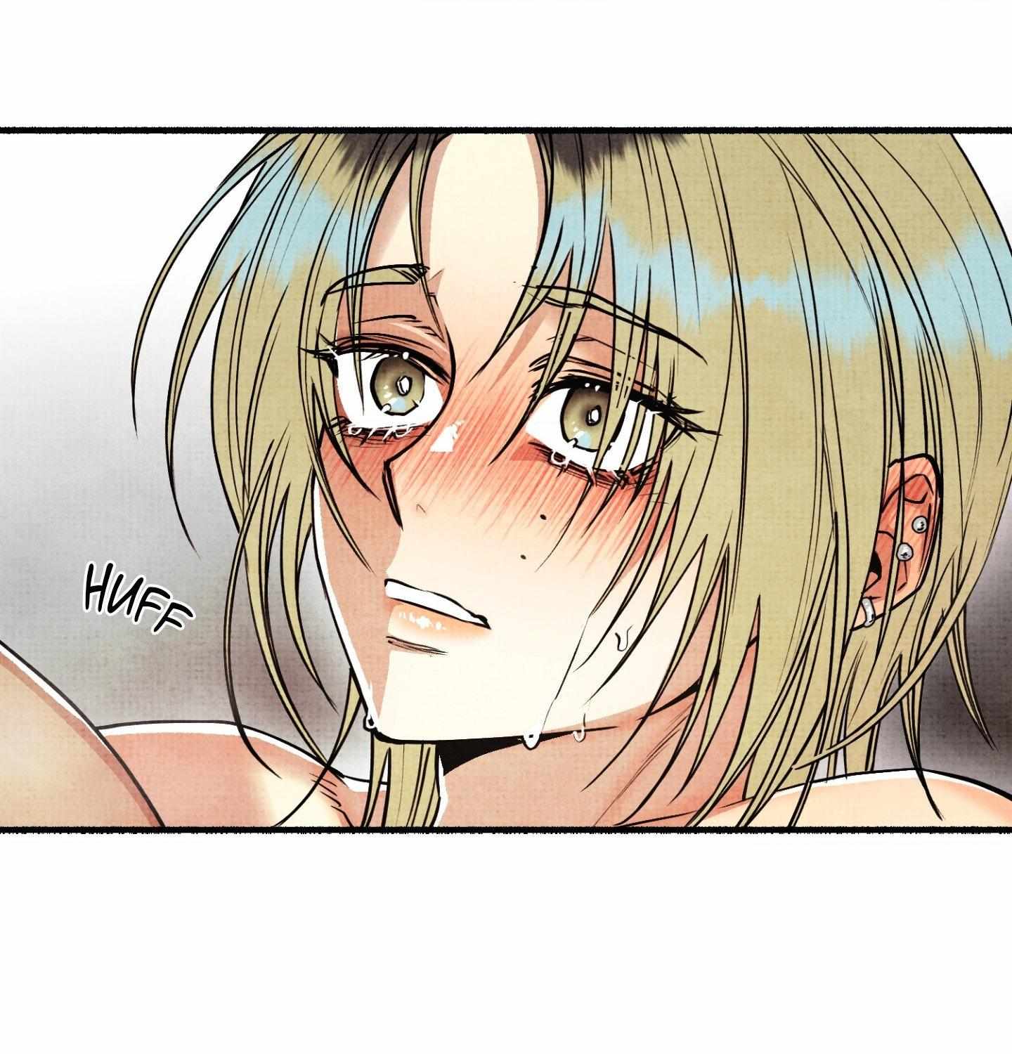 Four Seasons Ghost Tales Chapter 17 page 117 - 