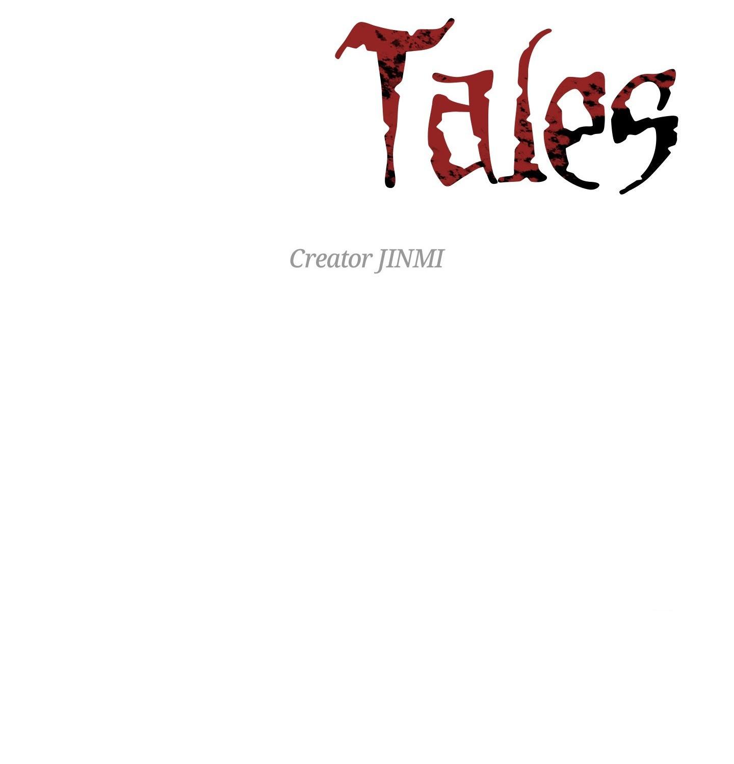 Four Seasons Ghost Tales Chapter 17 page 15 - 
