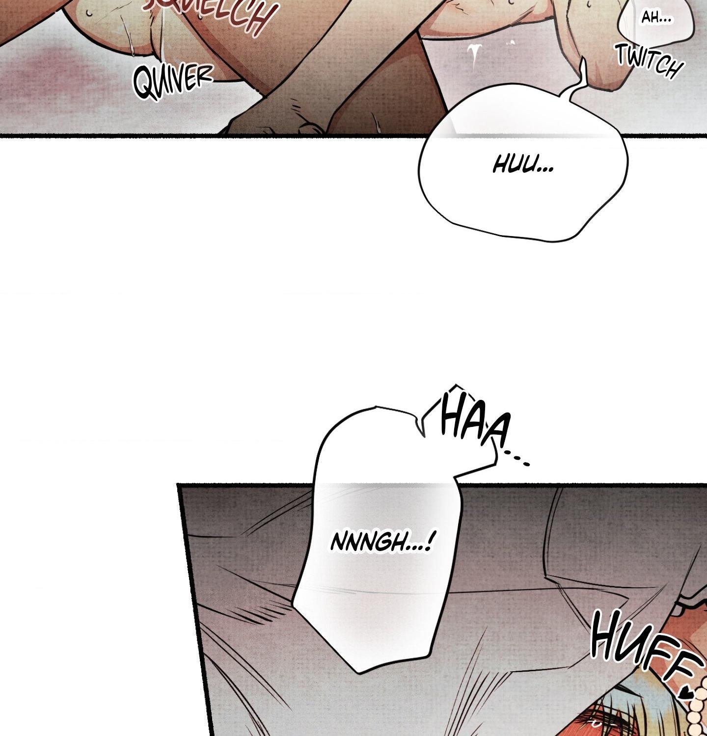 Four Seasons Ghost Tales Chapter 17 page 18 - 