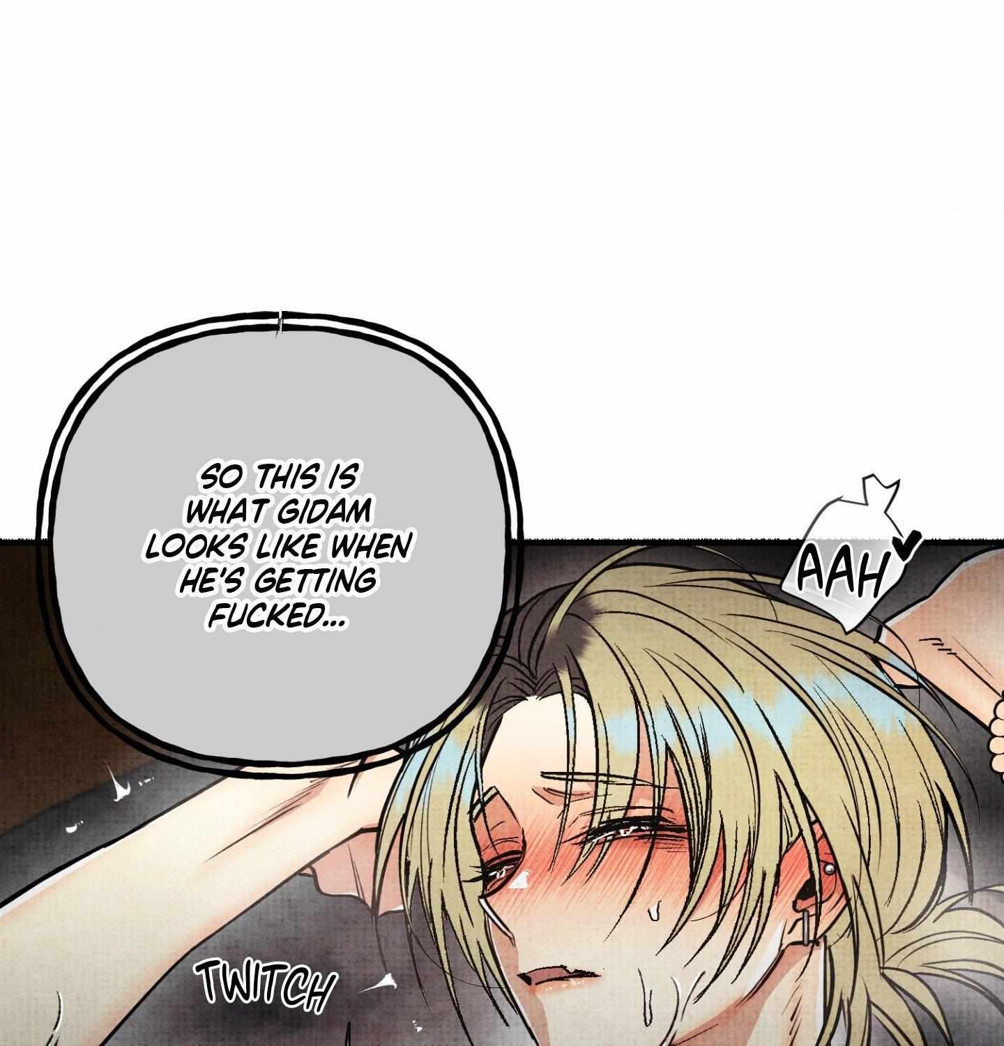 Four Seasons Ghost Tales Chapter 17 page 22 - 
