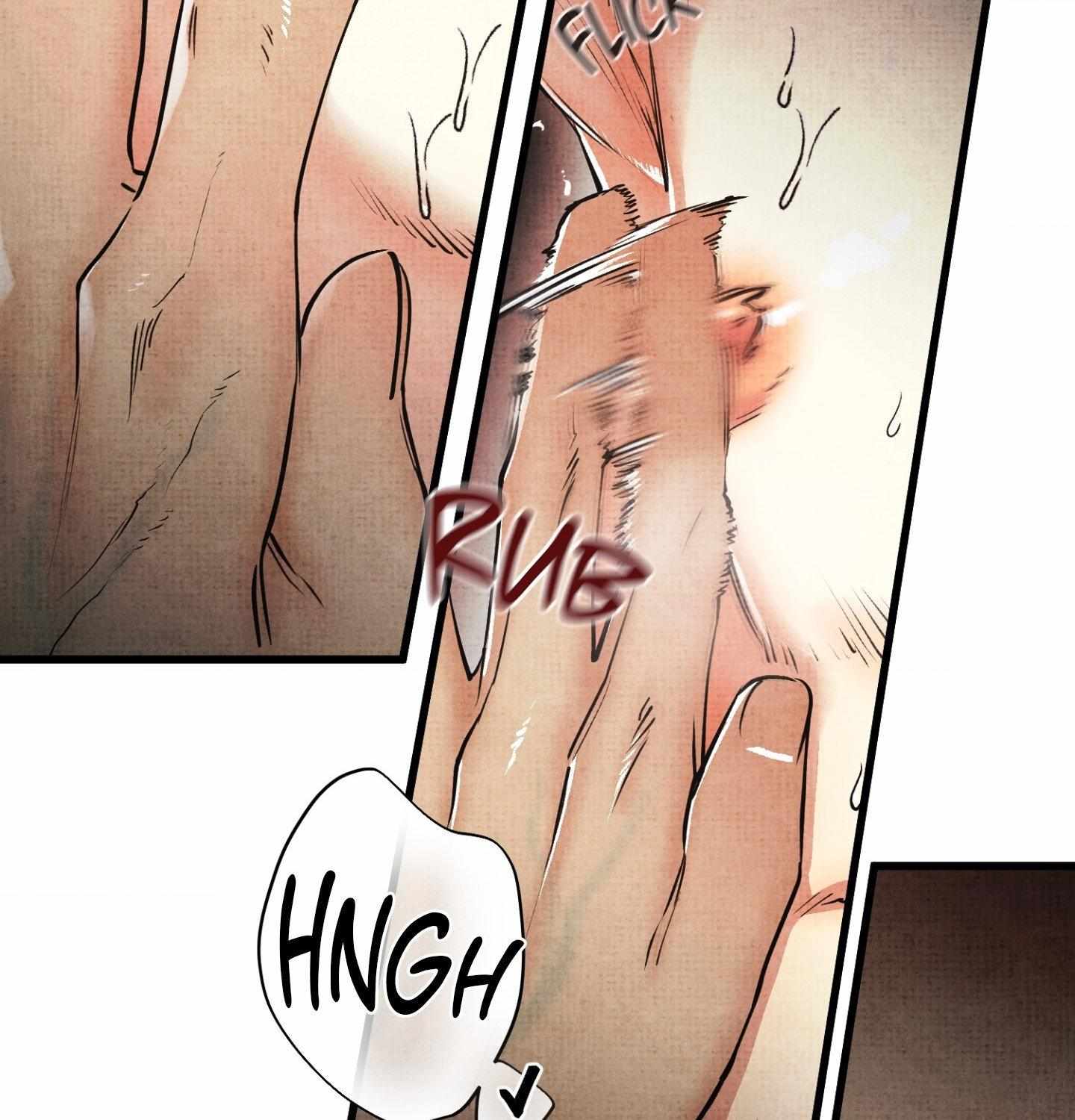 Four Seasons Ghost Tales Chapter 17 page 26 - 