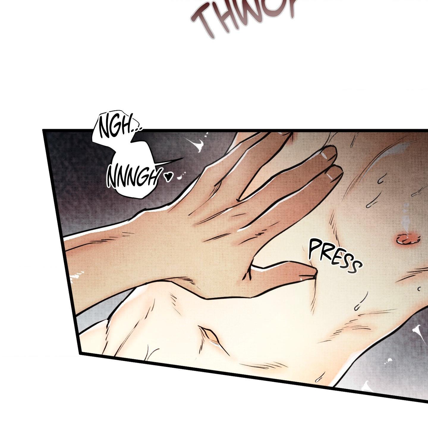 Four Seasons Ghost Tales Chapter 17 page 31 - 
