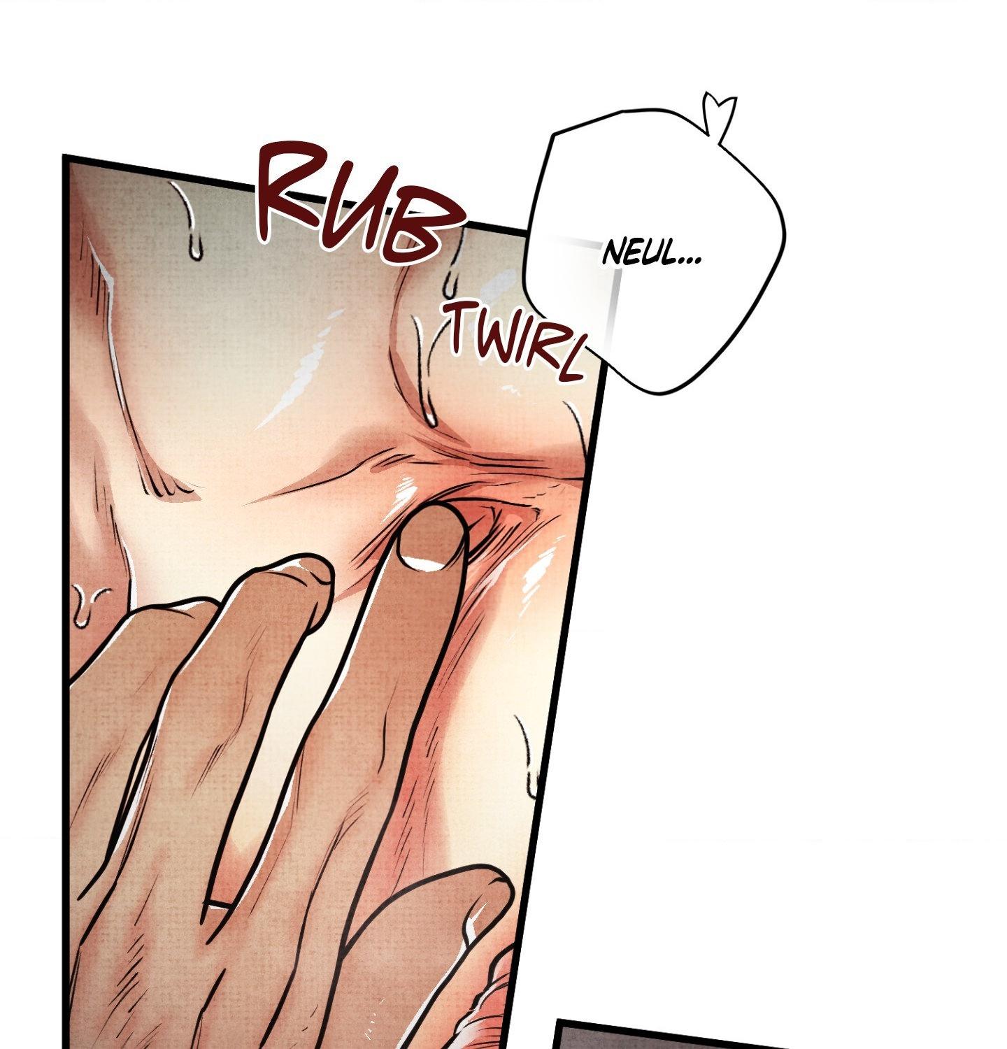 Four Seasons Ghost Tales Chapter 17 page 32 - 