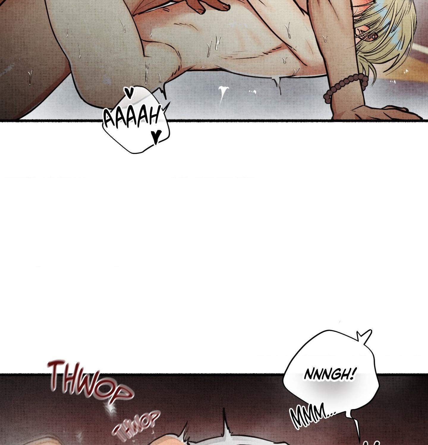 Four Seasons Ghost Tales Chapter 17 page 35 - 