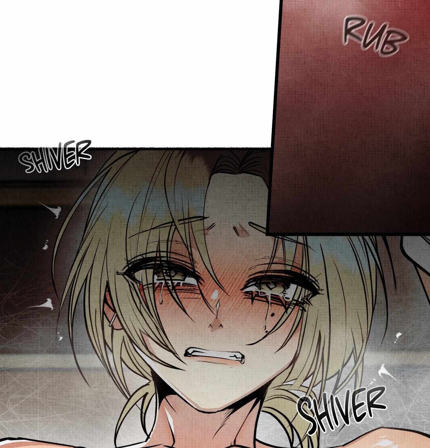 Four Seasons Ghost Tales Chapter 17 page 40 - 
