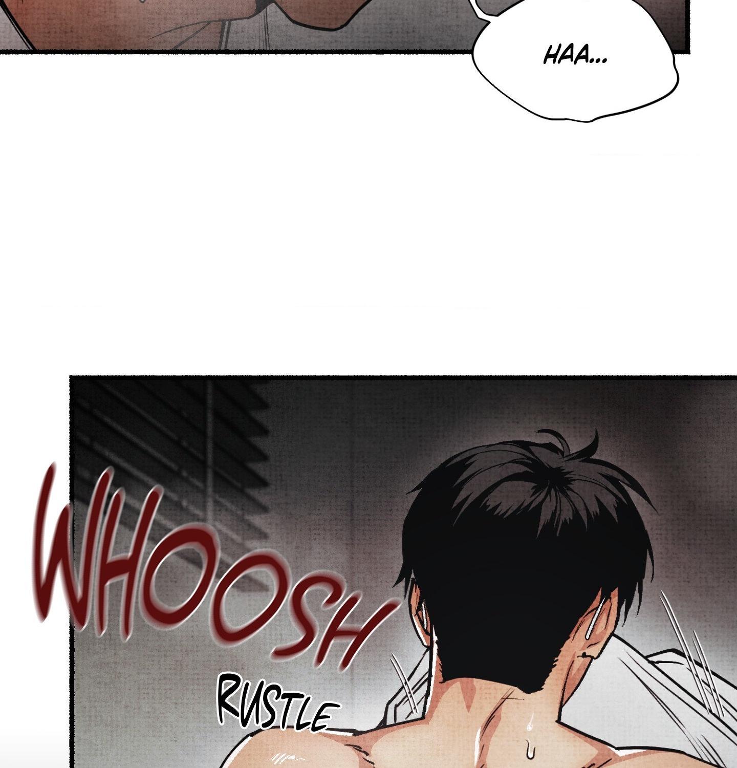 Four Seasons Ghost Tales Chapter 17 page 42 - 