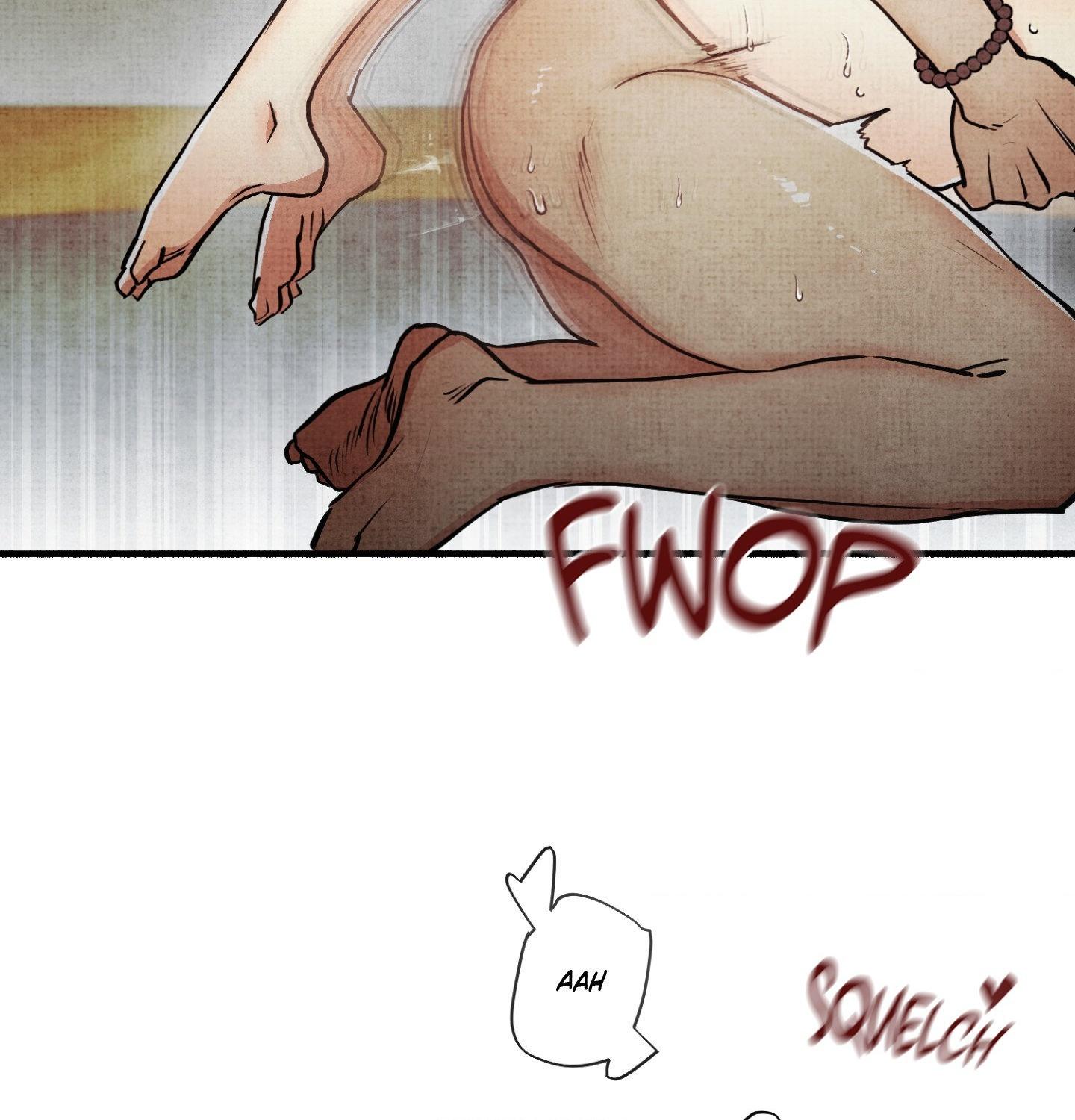 Four Seasons Ghost Tales Chapter 17 page 58 - 