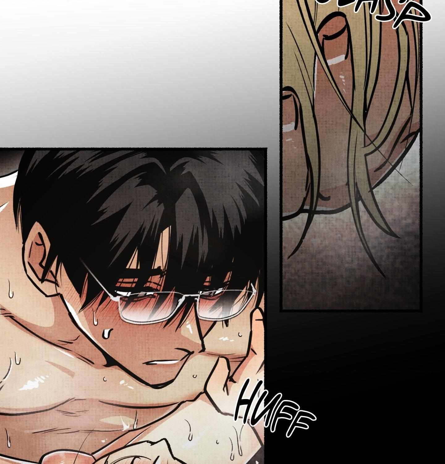 Four Seasons Ghost Tales Chapter 17 page 67 - 