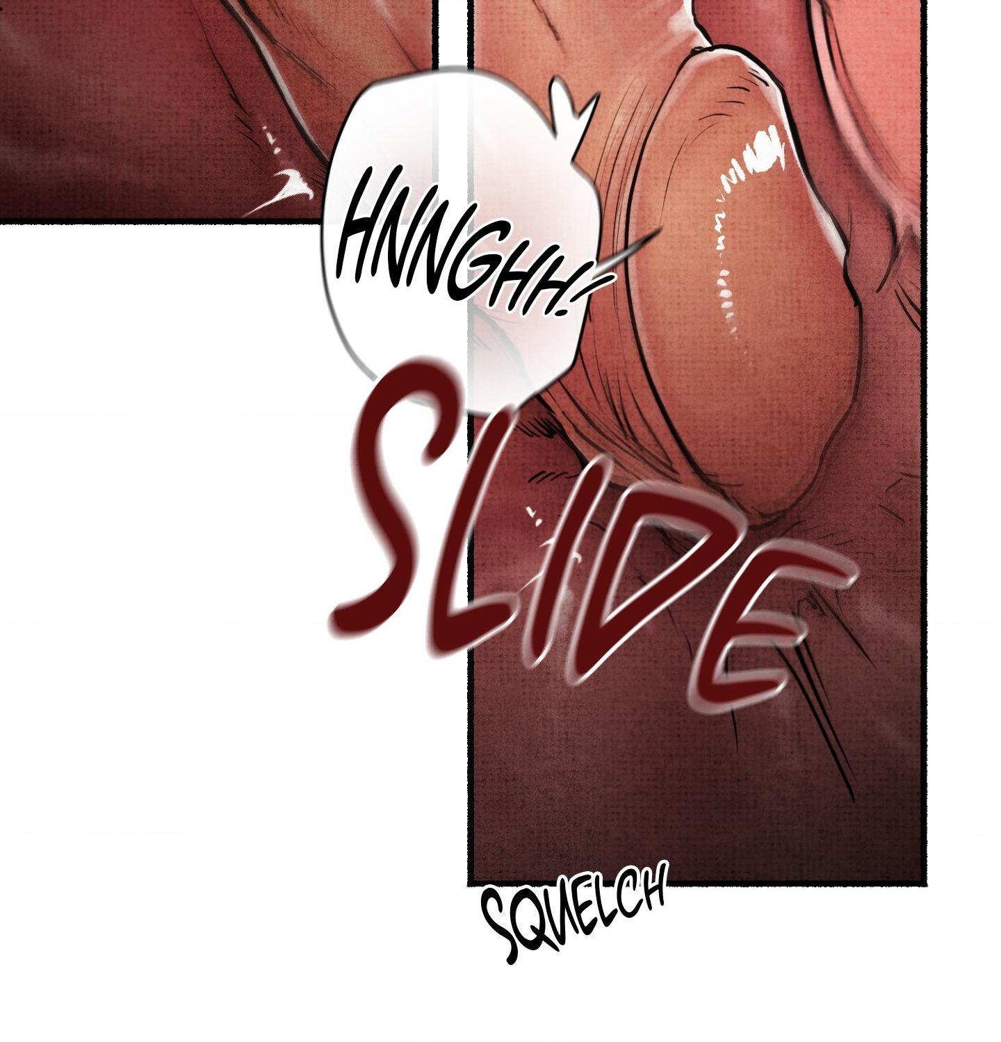 Four Seasons Ghost Tales Chapter 17 page 77 - 