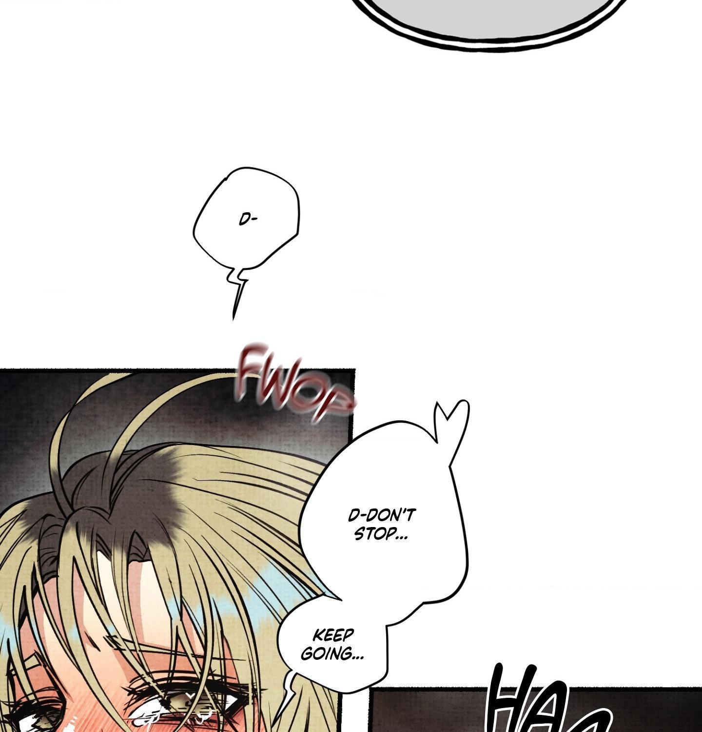 Four Seasons Ghost Tales Chapter 17 page 84 - 