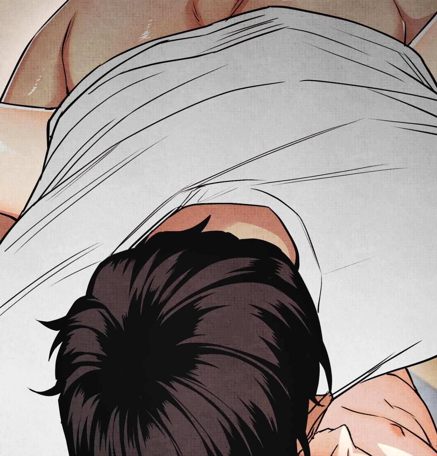 Four Seasons Ghost Tales Chapter 17 page 10 - 
