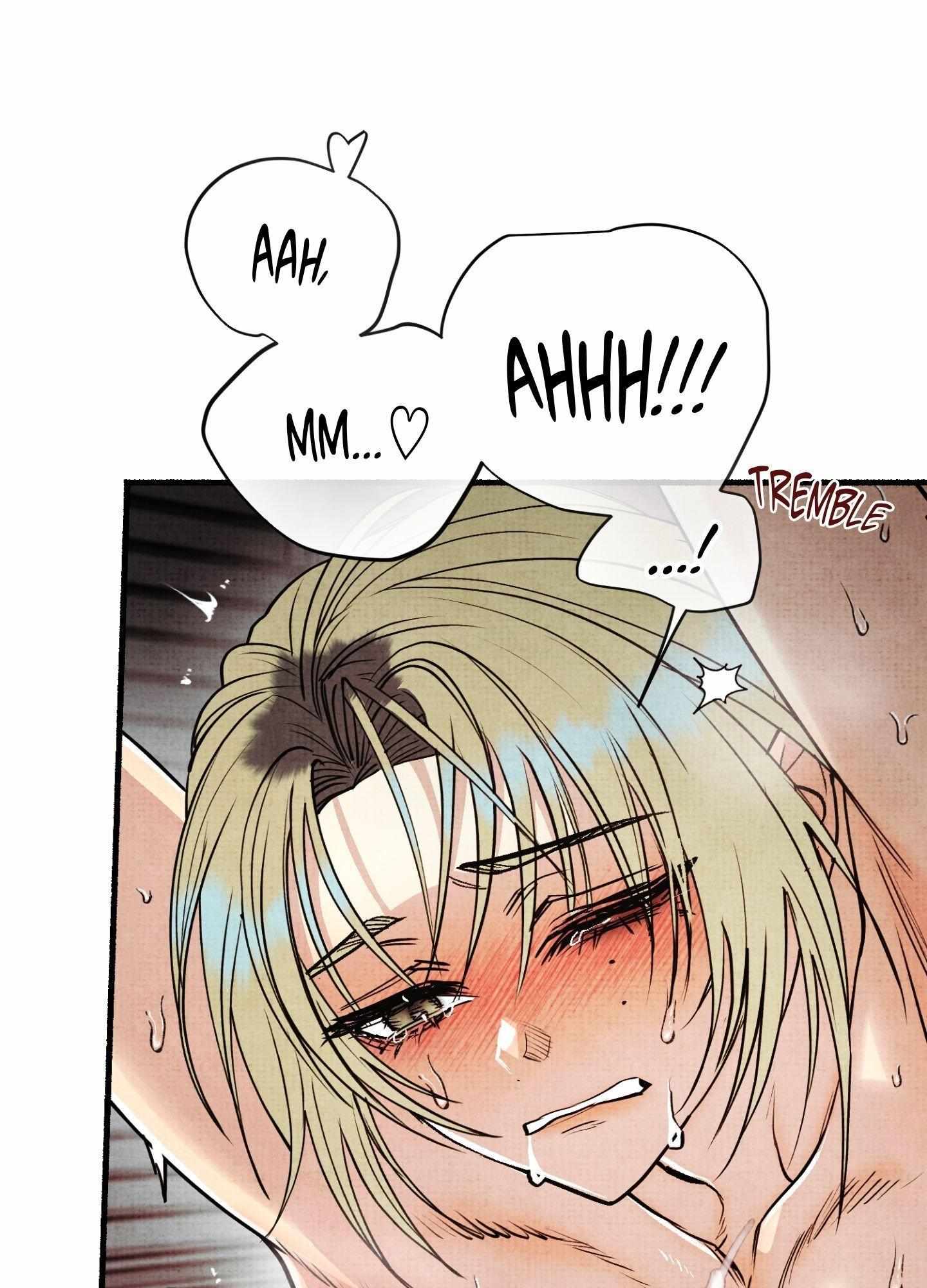 Four Seasons Ghost Tales Chapter 18 page 32 - 